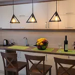 Apartmani Tref