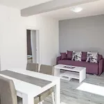Apartments Krivokapic