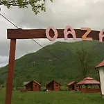 Bungalows-Oaza