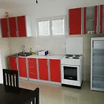 Aleksija Apartments