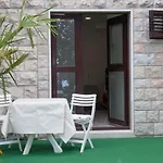 Vuksanovic Apartment