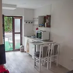 Vuksanovic Apartment