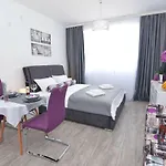 Small Oasis Apartment