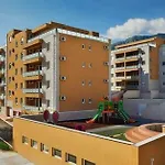 Apartments Becici One 68 M2