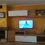 Apartments Vis Jaz