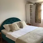 Apartmani Bozovic