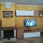 Apartments Vis Jaz