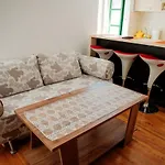 Kaya Apartment