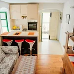 Kaya Apartment
