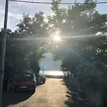 Luxury Place With Private Parking, Few Steps From The Sea