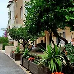Apartments Lati