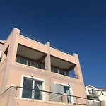 Villa Travertino