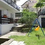 Mitko Apartments