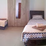 Zoja Apartmani Budva