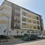 Helada Apartments