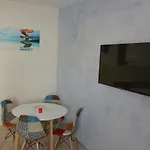 Helada Apartments