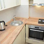 Apartment Petra