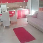 Apartman Strahinja