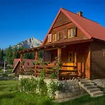 Sibalic Apartmani