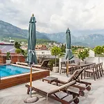 Apartments Davor