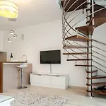 Apartments Davor