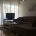 City & Sea Apartments
