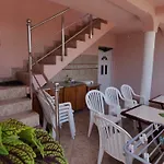 Familien Apartment Zeno