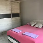 Apartmani Konjevic
