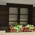 Montenegrin Ethno House In The Middle Of The City