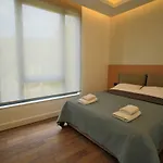 Park Residence 6 - 2 Bedroom & Parking At Tivat Center