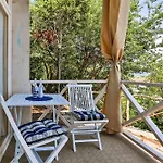 Tramontana Glamping
