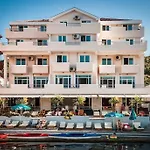 Adeona Apartments