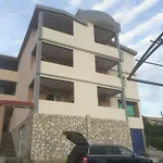 Apartments Muki