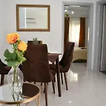 Art Apartments