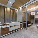 Hotel Franca Ulcinj