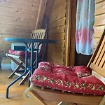Vikendica Fedoni