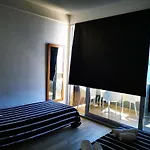 Beach House Red Sand
