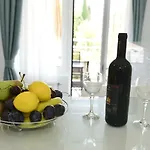 Apartmani Stefanija