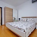 Apartment Dobrota