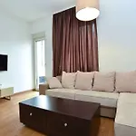 Blue Coast Apartments
