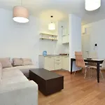 Blue Coast Apartments