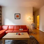 Appartement Quartier Europeen