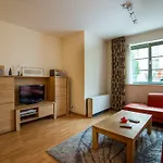 Appartement Quartier Europeen