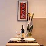 Apartments Doclea
