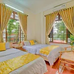 Le Robinet Homestay