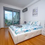 Apartment Dobrota View