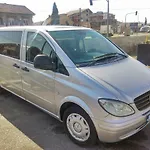 Apartman Anastasija