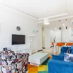 Delux And Urban Apartments Hotel Tre Canne Budva