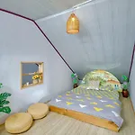 Le Robinet Homestay