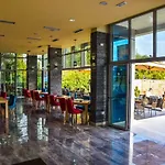 Crystal Apartments